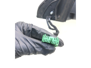 Зеркало электрическое        Volvo XC90  2003 - 2006 года   