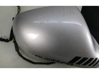Zpětné zrcátko Audi A8 S8 D3 4E 2007