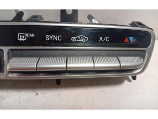 Блок управления климат-контролем A2059058813, 651921   Mercedes-Benz GLC C253