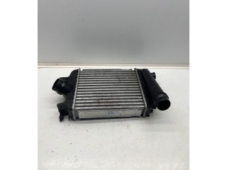 Интеркулер 14461F270B, 144966668R Renault Clio V