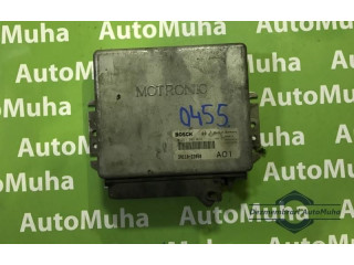 Блок управления двигателем Блок управления A01 Hyundai Coupe