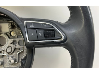 Руль Audi A1  2010 - 2018 года 4G0419091R      