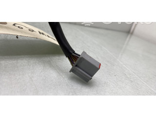 Зеркало (механическое)       Ford Galaxy  2006 - 2015 года   