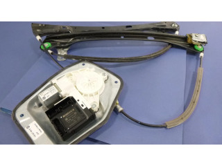 Передний комплект электрического механизма для подъема окна