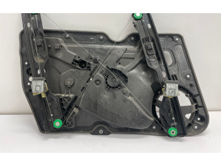 Электрический механизм для подъема окна без двигателя