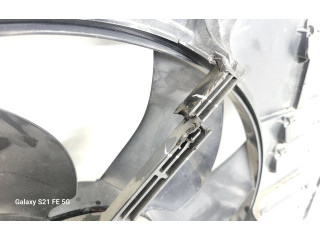 Вентилятор радиатора     5Q0959455AG, 5Q0121205C    Volkswagen Golf VII 