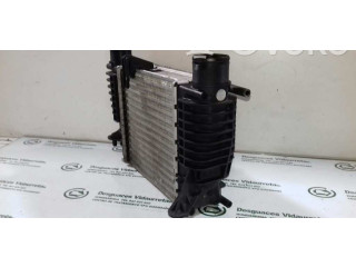 Интеркулер  8200471888   Renault Clio II 