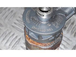 Форсунка 0445110485    Dacia Logan II   