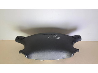 Подушка безопасности водителя T93013A, BC5A57K00 Mazda 323