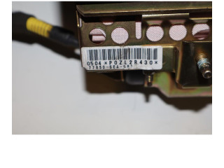 Подушка безопасности пассажира 90ZL2R430   Honda Accord