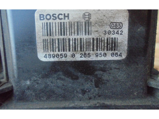 Блок АБС 0265950064 Maserati Quattroporte - года