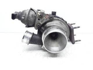 Турбина Volvo V70 31312713, GTC1444VZ