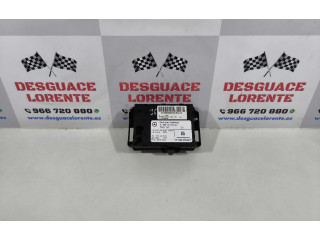 Блок управления A1695403945   Mercedes-Benz A W169