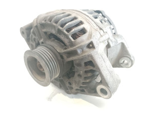 Генератор 0124415002, 0124415002 Opel Vectra A