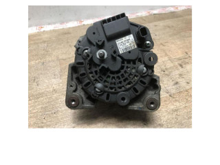 Генератор 8200654541, 8200654541 Renault Clio II