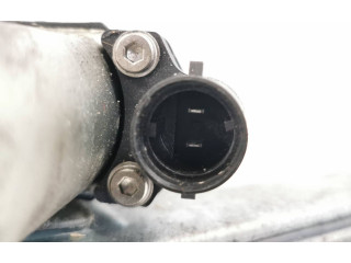 Рулевая рейка Передний механический механизм для подъема окна 128000841H Dacia Sandero - года