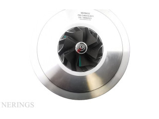 Turbodmychadlo Турбина 724483-0008, CHRA10-0011 Toyota Land Cruiser (J100)