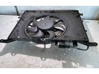 Вентилятор радиатора     30645148, 0130303947    Volvo S80 