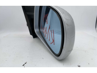 Зеркало электрическое SsangYong Kyron - года