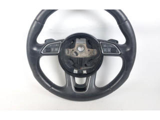 Руль Audi Q3 8U 2011 - 2016 года 8U0419091AC