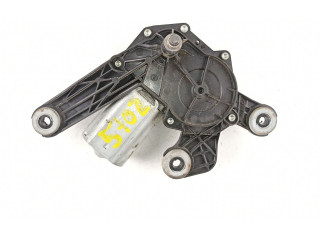 Моторчик заднего дворника 9637158780, 53014712    Citroen C2