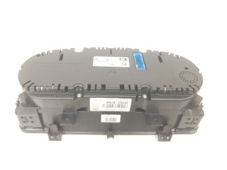 Přístrojová deska  Volkswagen Caddy 2015 2K5920876K, 2K5920876K  