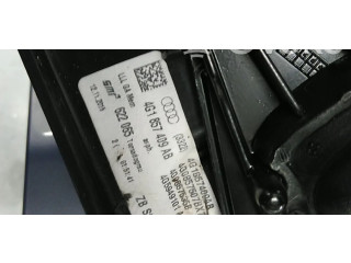 Зеркало электрическое Audi A6 S6 C7 4G 2011 - 2018 года