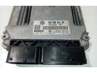 Řídící jednotka 03G906021DP, 0281012742 Volkswagen Passat Alltrack