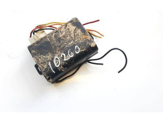 Блок управления a000076, a-000076 Skoda Yeti (5L)