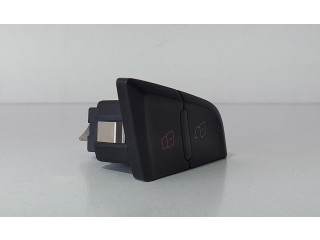 Радиатор интеркулера 8R1962107, 68890 Audi Q5 SQ5