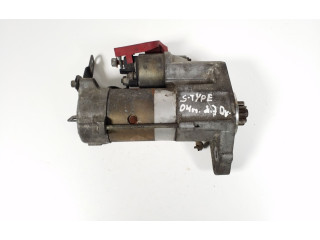 Зеркало электрическое Jaguar S-Type - года