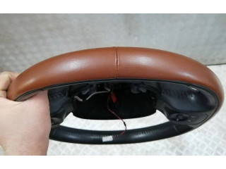 Volant Fiat 500L 2014