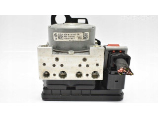 Блок АБС 5Q0614517EH   Audi  A3 S3 8V  2013-2019 года