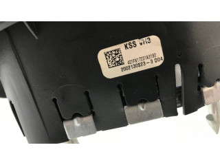 Надувная подушка для руля