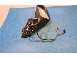 Зеркало электрическое Audi A6 S6 C8 4K 2018 - года