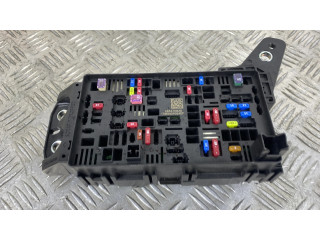 Блок предохранителей 68347016AD Jeep Grand Cherokee WL