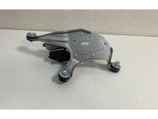 Моторчик заднего дворника 8513078020    Lexus NX