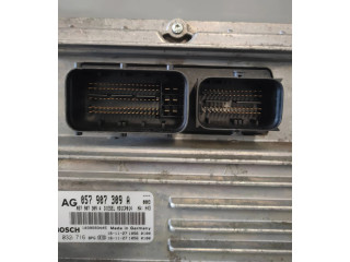 Řídící jednotka 057907309A Audi Q7 4M 2015