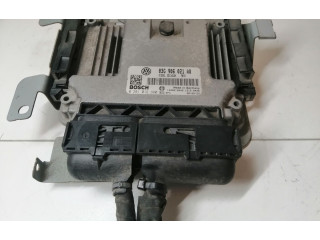 Řídící jednotka 03G906021AQ, 0281012390 Volkswagen Caddy 2018