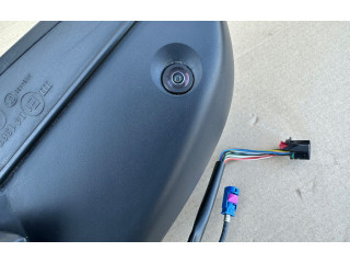 Zpětné zrcátko Audi Q7 4M 2015 15PIN