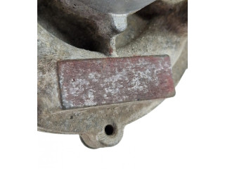  Турбина Volkswagen Polo IV 9N3           