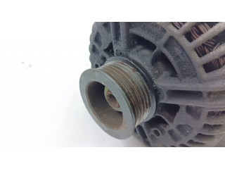 Генератор 30658086, 0124625025   Volvo XC90 2.9     