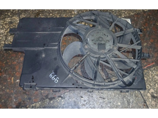 Вентилятор радиатора     A1685050155    Mercedes-Benz A W168 