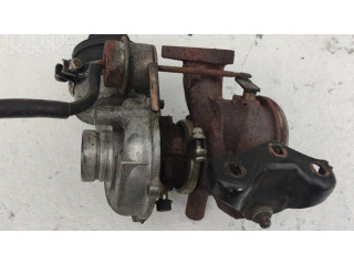 Turbodmychadlo Турбина A6400901380 Mercedes-Benz A W169