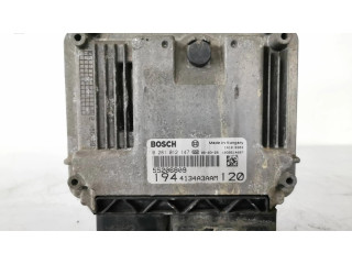 Řídící jednotka 55206809, 0281012147 Fiat Croma 2005