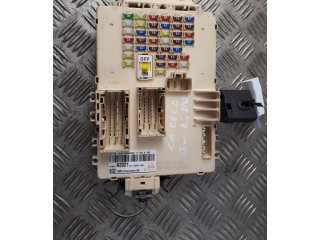 Блок предохранителей 91950A2021, 91950A2021   KIA Ceed    