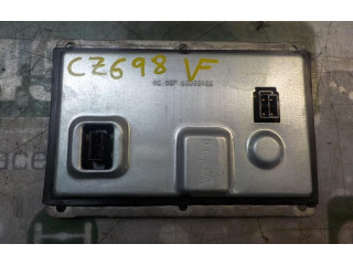 Блок управления Xenon