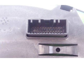 Панель приборов 248102645R   Dacia Sandero       