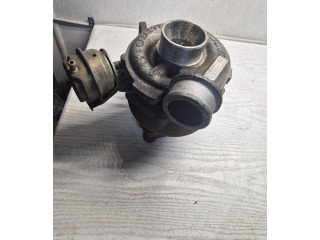 Турбина Volvo V70 3653146, GT2062V