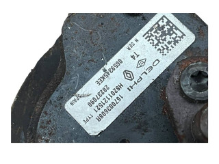 Топливный насос